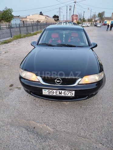 Opel Vectra 1999, 384,000 km - 1.8 л - Bakı
