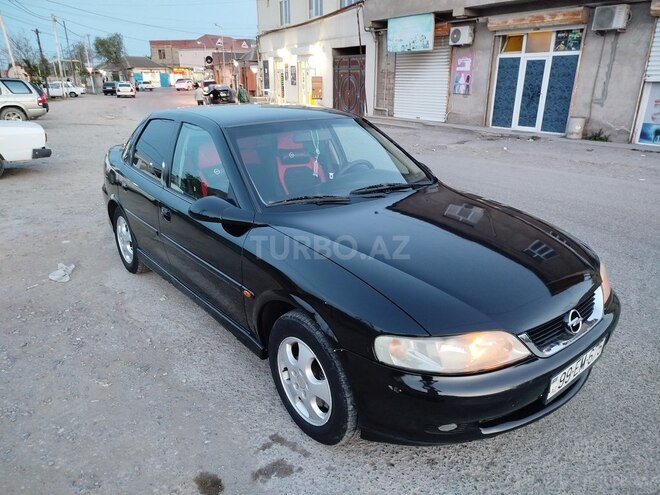 Opel Vectra 1999, 384,000 km - 1.8 л - Bakı