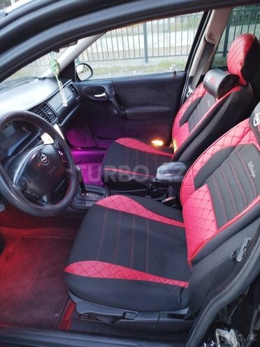Opel Vectra 1999, 384,000 km - 1.8 л - Bakı