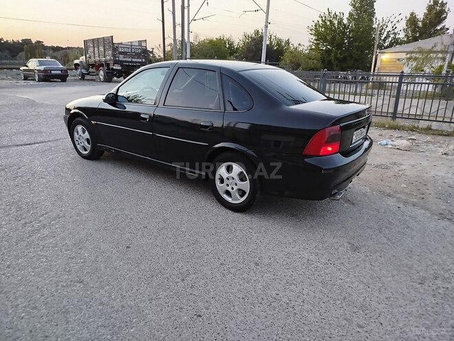 Opel Vectra 1999, 384,000 km - 1.8 л - Bakı