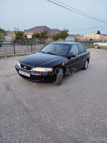 Opel Vectra 1999, 384,000 km - 1.8 л - Bakı