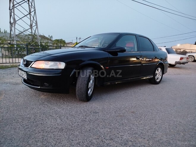 Opel Vectra 1999, 384,000 km - 1.8 л - Bakı