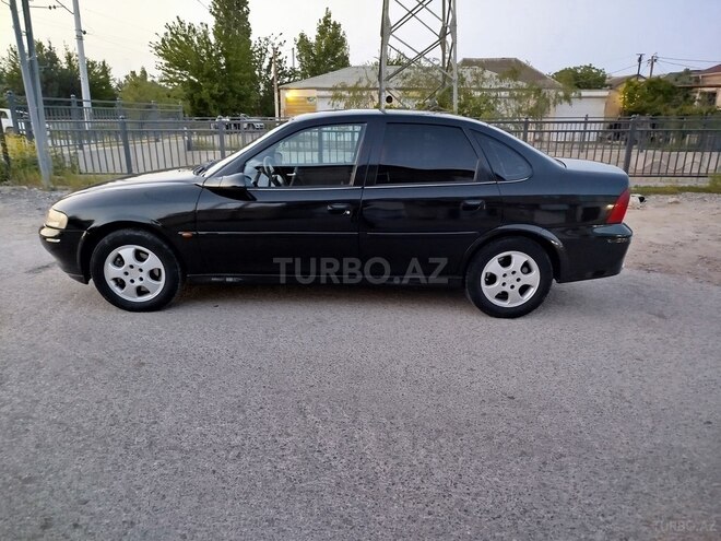 Opel Vectra 1999, 384,000 km - 1.8 л - Bakı