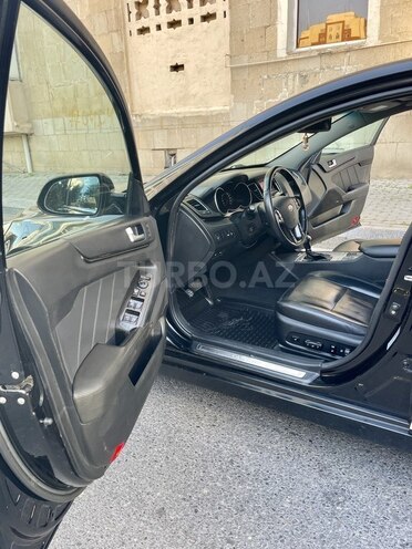 Kia Cadenza 2012, 196,000 km - 3.5 l - Bakı