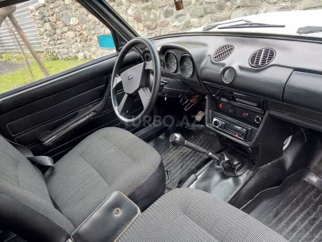 LADA (VAZ) 21011 1983, 300,000 km - 1.5 л - Balakən