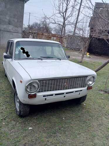 LADA (VAZ) 21011 1983, 300,000 km - 1.5 л - Balakən