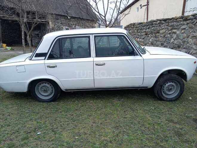 LADA (VAZ) 21011 1983, 300,000 km - 1.5 л - Balakən