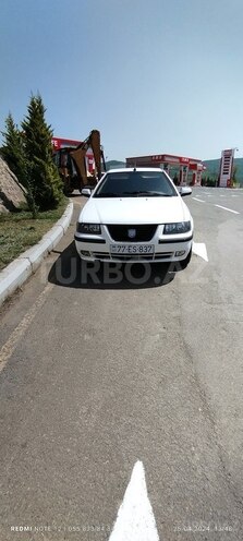 Khazar LX 2021, 81,000 km - 1.7 l - Göygöl