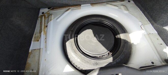 Khazar LX 2021, 81,000 km - 1.7 l - Göygöl
