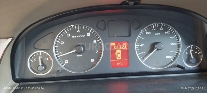 Khazar LX 2021, 81,000 km - 1.7 l - Göygöl