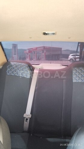 Khazar LX 2021, 81,000 km - 1.7 l - Göygöl