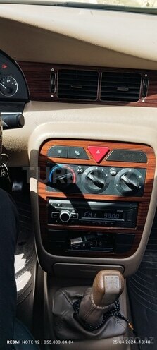 Khazar LX 2021, 81,000 km - 1.7 l - Göygöl