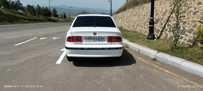 Khazar LX 2021, 81,000 km - 1.7 l - Göygöl