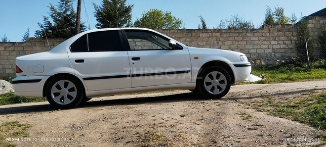 Khazar LX 2021, 81,000 km - 1.7 l - Göygöl