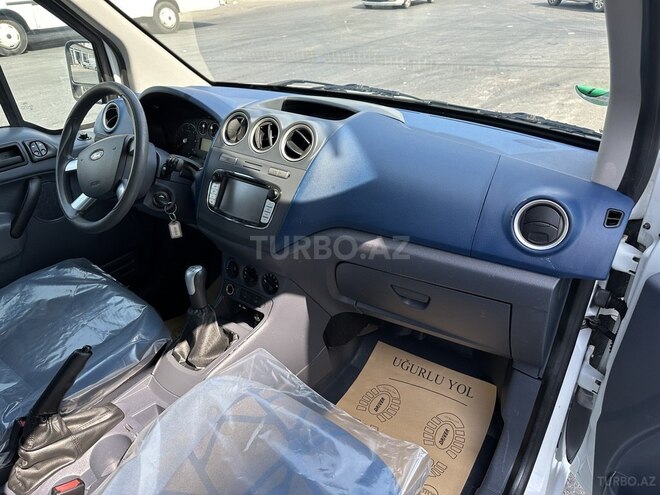 Ford Tourneo Connect 2013, 171,000 km - 1.8 л - Bakı