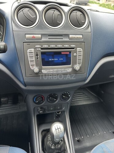 Ford Tourneo Connect 2013, 171,000 km - 1.8 л - Bakı