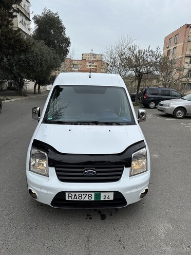 Ford Tourneo Connect 2013, 171,000 km - 1.8 л - Bakı