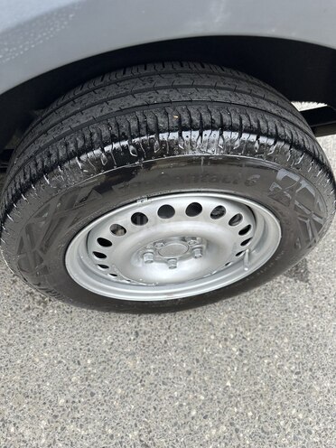 Ford Tourneo Connect 2013, 171,000 km - 1.8 л - Bakı