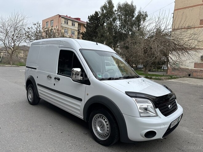 Ford Tourneo Connect 2013, 171,000 km - 1.8 л - Bakı