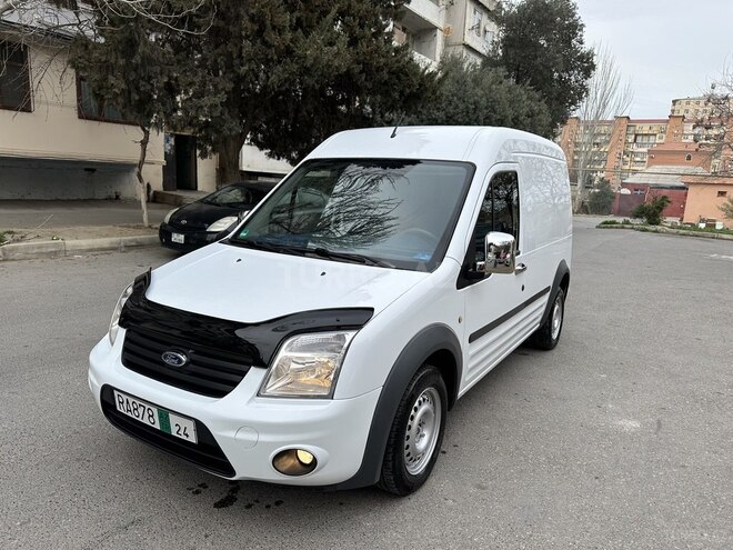 Ford Tourneo Connect 2013, 171,000 km - 1.8 л - Bakı