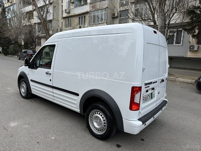 Ford Tourneo Connect 2013, 171,000 km - 1.8 л - Bakı