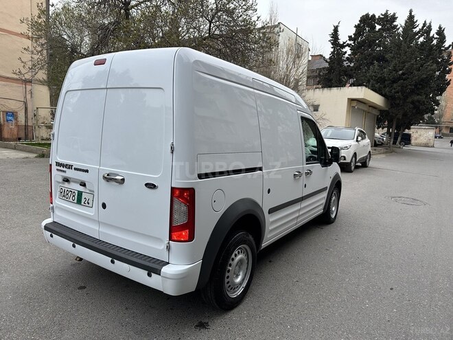 Ford Tourneo Connect 2013, 171,000 km - 1.8 л - Bakı