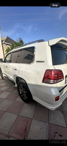 Toyota Land Cruiser 2011, 175,300 km - 4.0 l - Sumqayıt