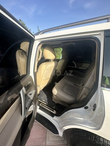 Toyota Land Cruiser 2011, 175,300 km - 4.0 l - Sumqayıt