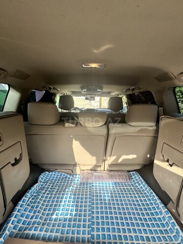 Toyota Land Cruiser 2011, 175,300 km - 4.0 l - Sumqayıt