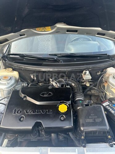 LADA (VAZ) 2112 2005, 330,000 km - 1.6 л - Gəncə