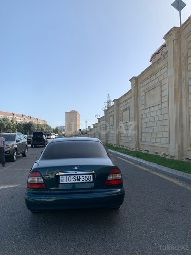 Daewoo Leganza 1999, 144,670 km - 2.2 л - Bakı