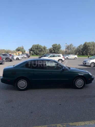 Daewoo Leganza 1999, 144,670 km - 2.2 л - Bakı