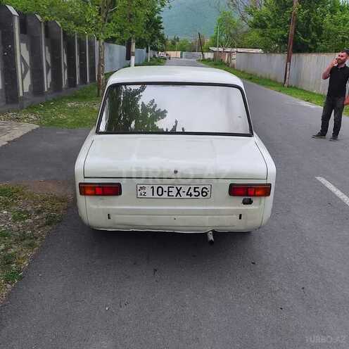 LADA (VAZ) 21011 1974, 350,000 km - 1.3 л - Balakən
