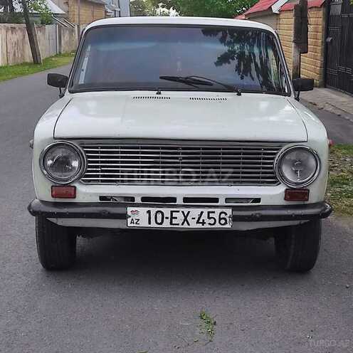 LADA (VAZ) 21011 1974, 350,000 km - 1.3 л - Balakən