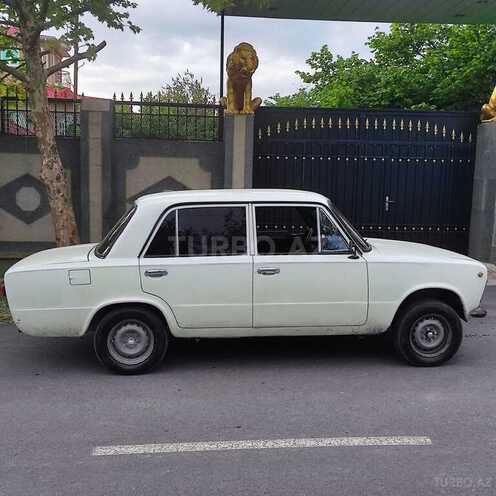 LADA (VAZ) 21011 1974, 350,000 km - 1.3 л - Balakən