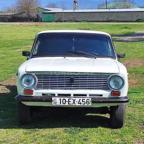 LADA (VAZ) 21011 1974, 350,000 km - 1.3 л - Balakən