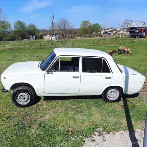 LADA (VAZ) 21011 1974, 350,000 km - 1.3 л - Balakən
