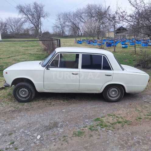 LADA (VAZ) 21011 1974, 350,000 km - 1.3 л - Balakən