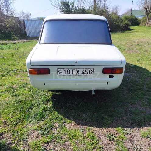 LADA (VAZ) 21011 1974, 350,000 km - 1.3 л - Balakən