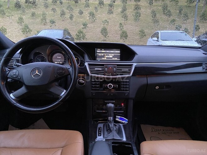 Mercedes E 250 4MATIC
