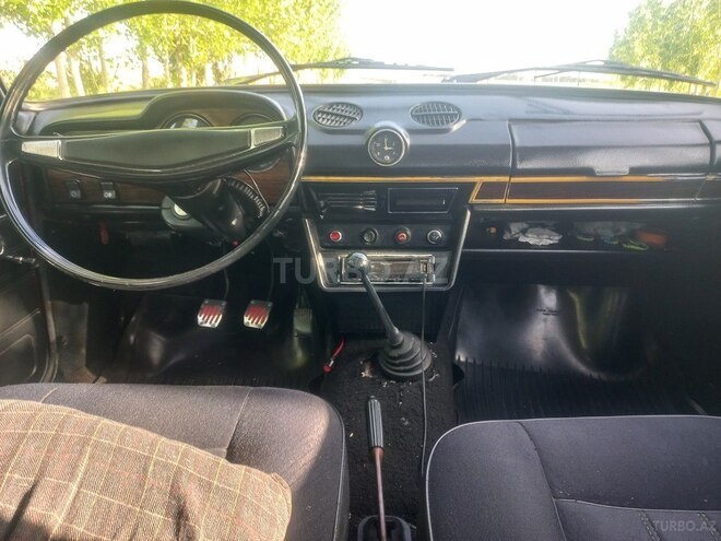 LADA (VAZ) 2106 1985, 103,000 km - 1.6 л - Füzuli