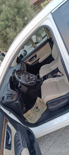Honda CR-V 2021, 59,546 km - 2.0 l - Bakı