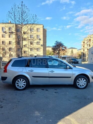 Renault Megane 2005, 275,000 km - 1.4 l - Gəncə