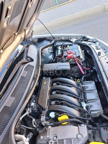 Renault Megane 2005, 275,000 km - 1.4 l - Gəncə