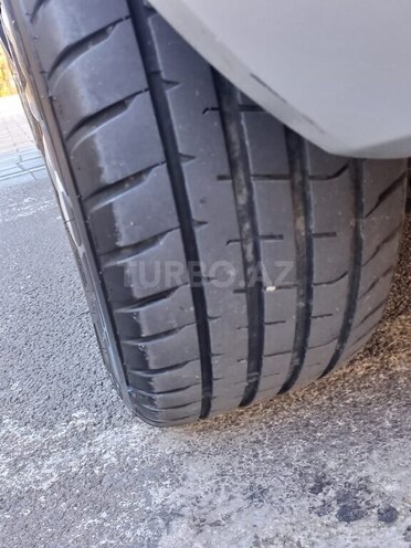 Renault Megane 2005, 275,000 km - 1.4 l - Gəncə