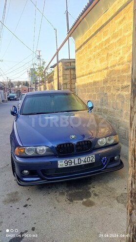BMW 528 1997, 433,455 km - 2.8 л - Bakı