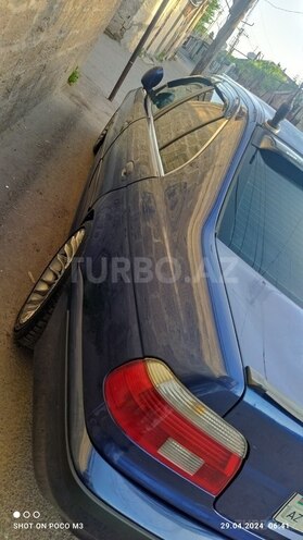 BMW 528 1997, 433,455 km - 2.8 л - Bakı