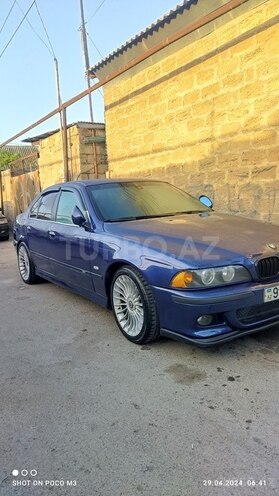 BMW 528 1997, 433,455 km - 2.8 л - Bakı