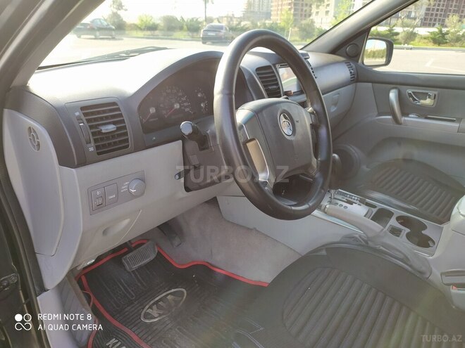 Kia Sorento 2006, 321,432 km - 2.5 l - Xırdalan