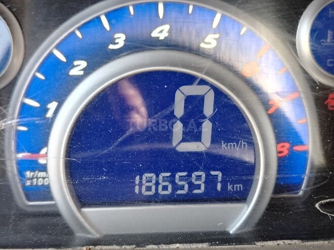Lifan 320 2013, 186,970 km - 1.3 l - Bakı